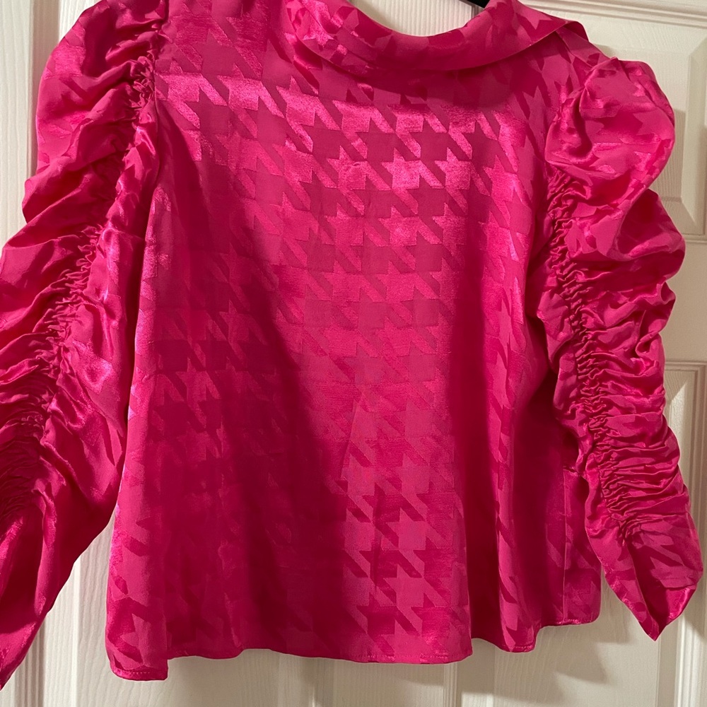 Zara top